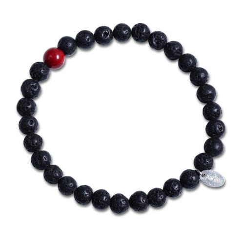SIMPLICITY, RECREATE HAPPINESS<br />- armbånd koral