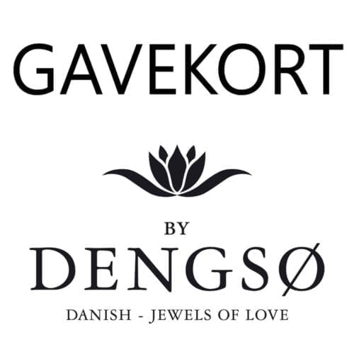 Smykke-gavekort - ingen ventid på gavekort til smykker i ædelsten