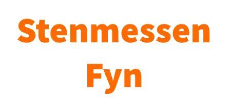 Stenmessen Fyn stenmessen-fyn-i-vissenbjerg